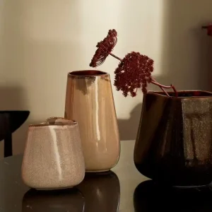 &Tradition - Keramik vase - SC68 - Whisper - Supergod pris