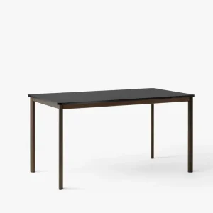 &tradition - Drip HW58 - spisebord-Sort-Bronzeret - Bestseller