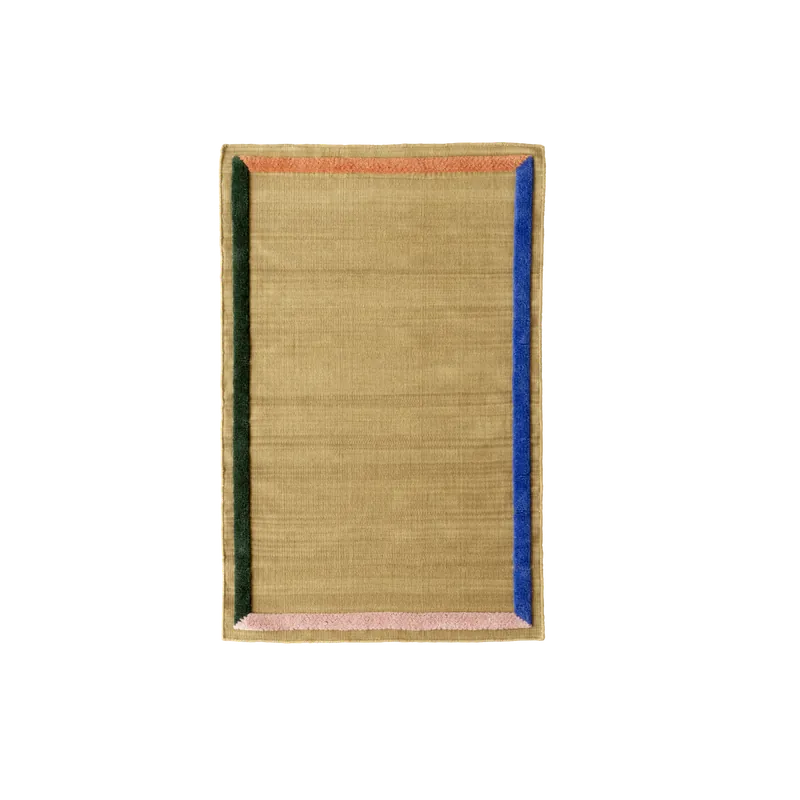 &Tradition - Framed AP13 - Tæppe - Toppris
